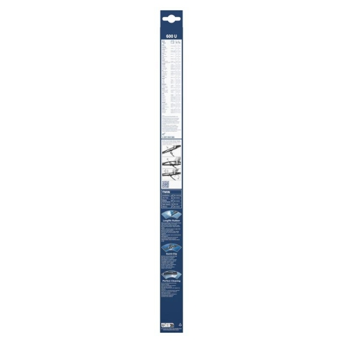 BOSCH Wischblatt Twin 3 397 004 586