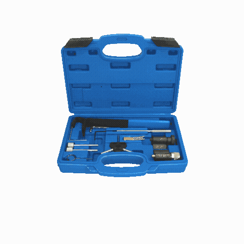 Motor-Einstellwerkzeug-Satz für VAG BRILLIANT TOOLS BT597700
