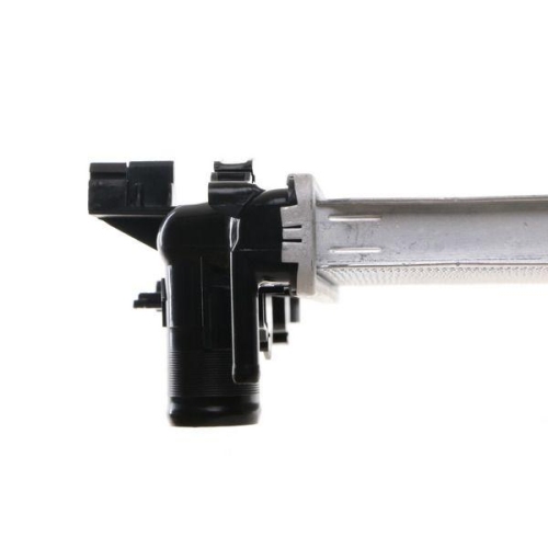 MAHLE Kühler, Motorkühlung BEHR CR 12 000S