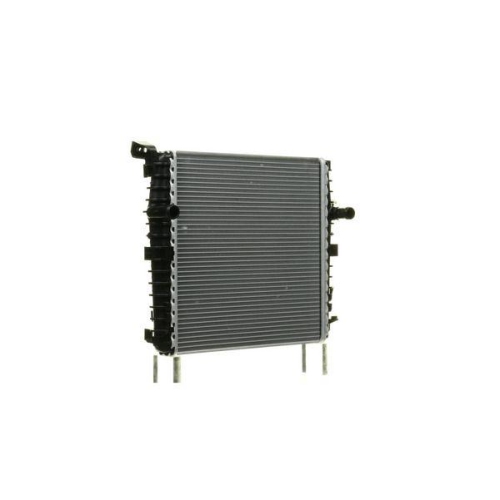 MAHLE Kühler, Motorkühlung BEHR *** PREMIUM LINE *** CR 1028 000P