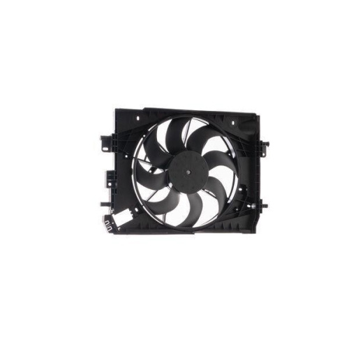 MAHLE L&uuml;fter, Motork&uuml;hlung CFF 656 000S