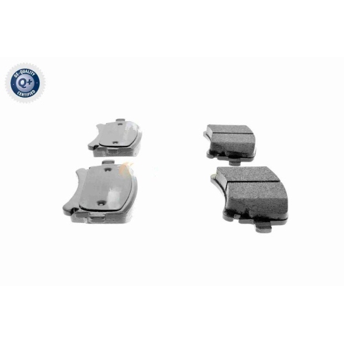 VAICO Bremsbelagsatz, Scheibenbremse Green Mobility Parts V10-8176