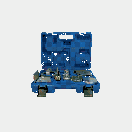 Motor-Einstellwerkzeug-Satz f&uuml;r Volvo T6 BRILLIANT TOOLS BT597900