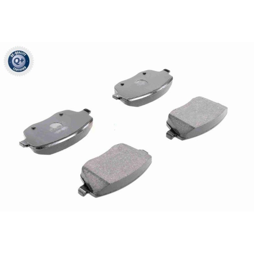 VAICO Bremsbelagsatz, Scheibenbremse Q+, Erstausr&uuml;sterqualit&auml;t V10-8179