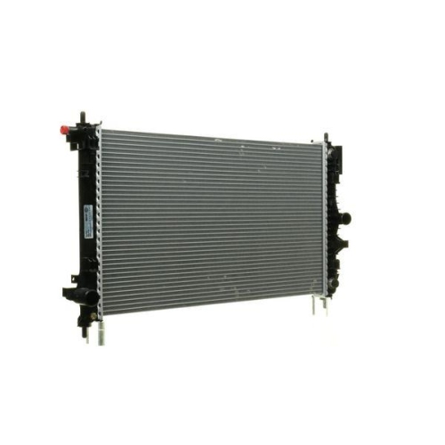 MAHLE Kühler, Motorkühlung BEHR *** PREMIUM LINE *** CR 1098 000P