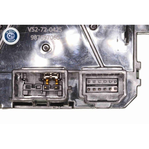 VEMO Wickelfeder, Airbag Q+, Erstausr&uuml;sterqualit&auml;t V52-72-0425