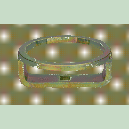 1/2 Zoll &Ouml;lfilterschl&uuml;ssel Durchmesser 100 mm / 15 Fl&auml;chen KS TOOLS 460.4555