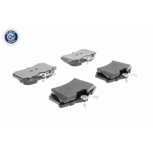 VAICO Bremsbelagsatz, Scheibenbremse Green Mobility Parts V10-8104-1