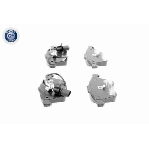 VAICO Bremsbelagsatz, Scheibenbremse Q+, Erstausr&uuml;sterqualit&auml;t V10-8181