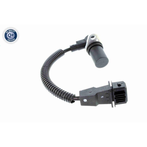 VEMO Sensor, Nockenwellenposition Q+, Erstausr&uuml;sterqualit&auml;t V52-72-0153