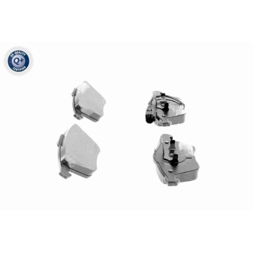 VAICO Bremsbelagsatz, Scheibenbremse Green Mobility Parts V10-8183-1