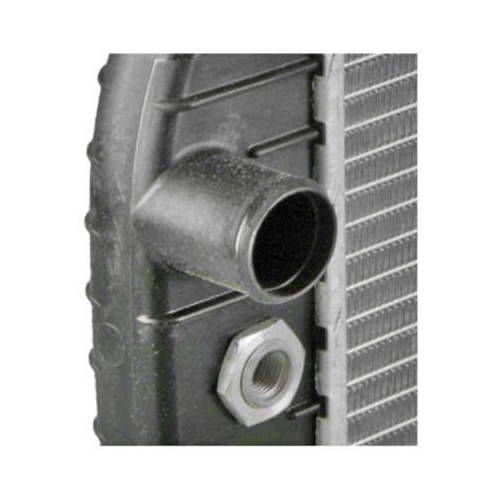 MAHLE K&uuml;hler, Motork&uuml;hlung BEHR CR 131 000S