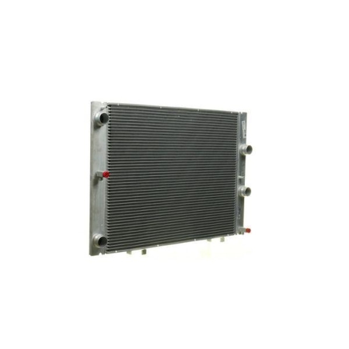 MAHLE Kühler, Motorkühlung BEHR *** PREMIUM LINE *** CR 1158 000P