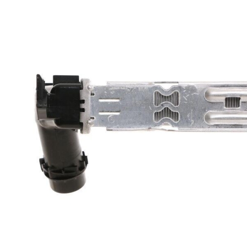 MAHLE Kühler, Motorkühlung BEHR CR 1162 000S