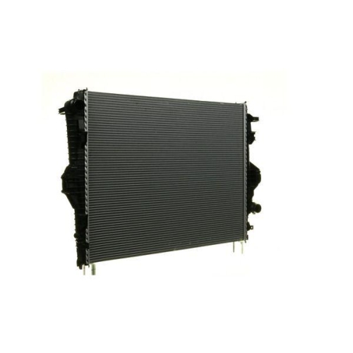 MAHLE Kühler, Motorkühlung BEHR *** PREMIUM LINE *** CR 1183 000P