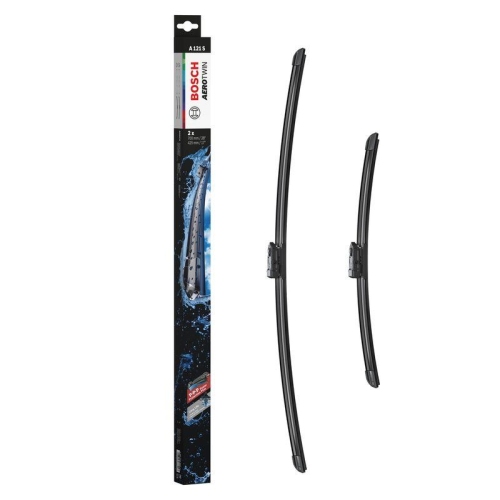 BOSCH Wischblatt Aerotwin 3 397 014 947
