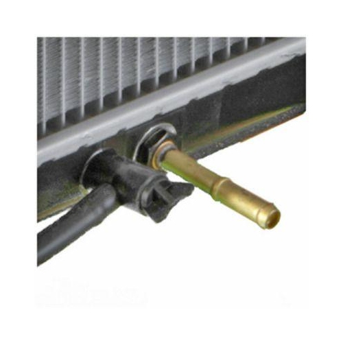 MAHLE K&uuml;hler, Motork&uuml;hlung BEHR *** PREMIUM LINE *** CR 1331 000P