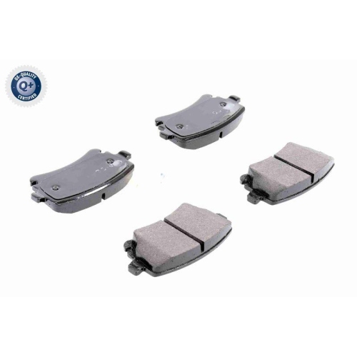 VAICO Bremsbelagsatz, Scheibenbremse Q+, Erstausr&uuml;sterqualit&auml;t V10-8188