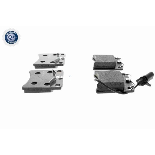 VAICO Bremsbelagsatz, Scheibenbremse Q+, Erstausr&uuml;sterqualit&auml;t V10-8234