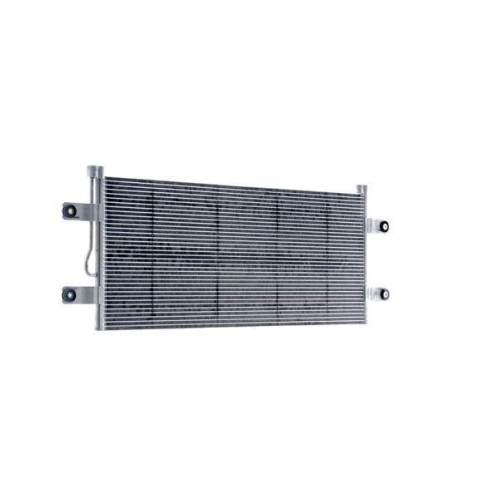 MAHLE Kondensator, Klimaanlage BEHR *** PREMIUM LINE ***