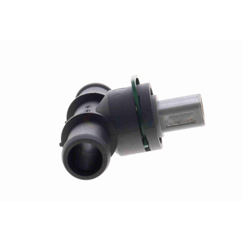 VAICO K&uuml;hlmittelflansch Green Mobility Parts V10-7468