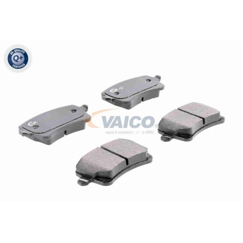 VAICO Bremsbelagsatz, Scheibenbremse Green Mobility Parts V10-8305
