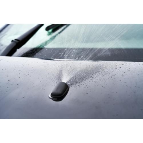 Antifrost+Klarsicht Konzentrat Citrus 15 Liter Frostschutzmittel SONAX 03325050