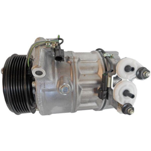 MAHLE Kompressor, Klimaanlage BEHR *** PREMIUM LINE ***
