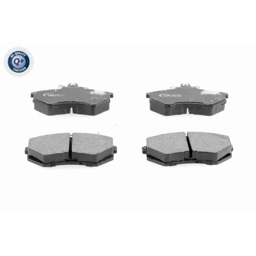 VAICO Bremsbelagsatz, Scheibenbremse Q+, Erstausr&uuml;sterqualit&auml;t V10-8345