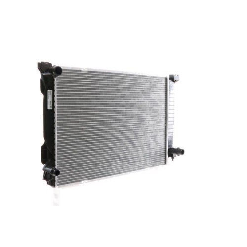 MAHLE Kühler, Motorkühlung BEHR CR 1420 000S