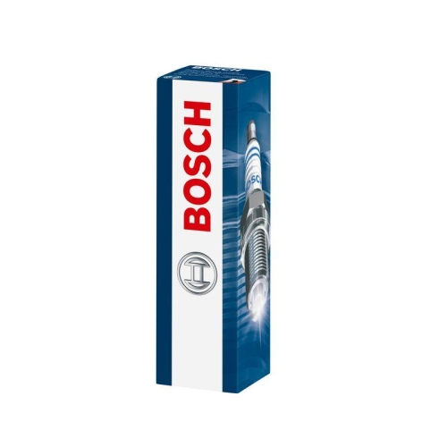 BOSCH Z&uuml;ndkerze Double Iridium 0 242 129 529