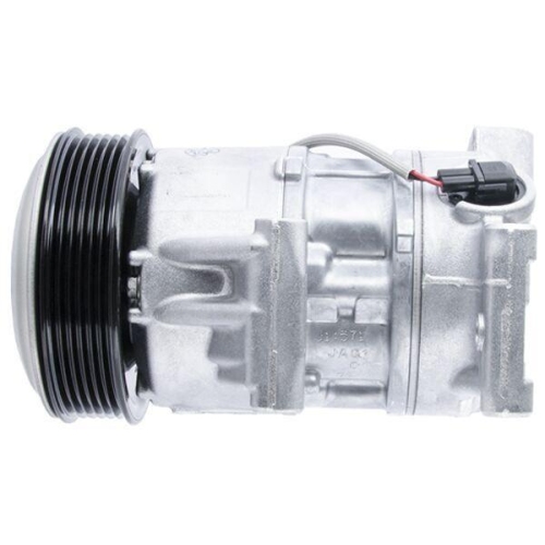 MAHLE Kompressor, Klimaanlage BEHR *** PREMIUM LINE ***