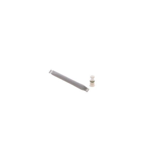 MAHLE Trockner, Klimaanlage BEHR AD 348 000S