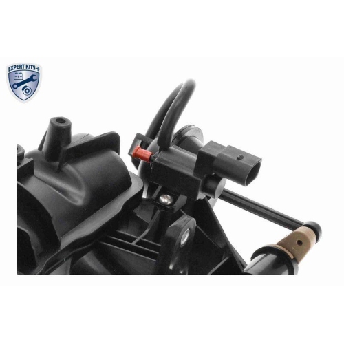 VAICO Saugrohrmodul EXPERT KITS +