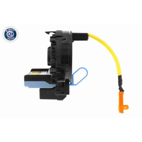VEMO Wickelfeder, Airbag Q+, Erstausr&uuml;sterqualit&auml;t V70-72-0475