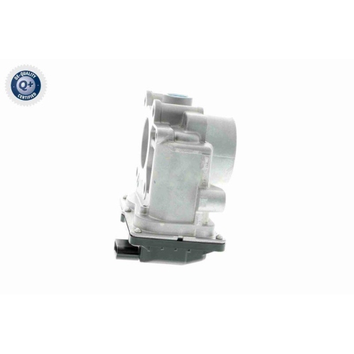 VEMO Drosselklappenstutzen Q+, Erstausrüsterqualität V46-81-0001