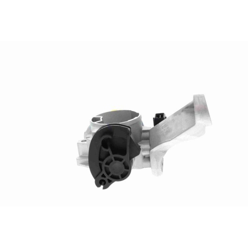 VEMO Drosselklappenstutzen Original VEMO Qualit&auml;t V46-81-0009