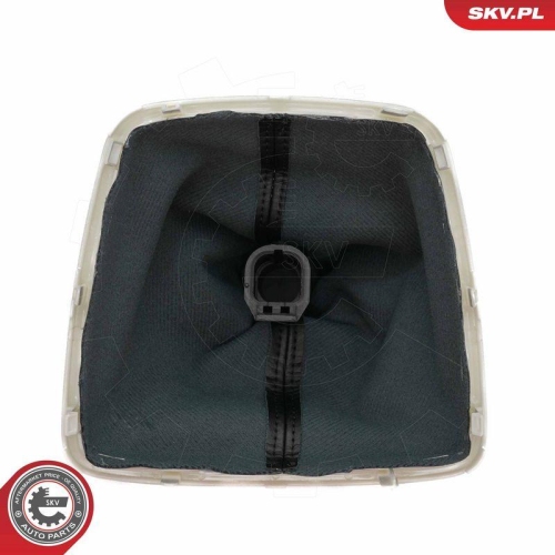 ESEN SKV Schalthebelknauf 63SKV507