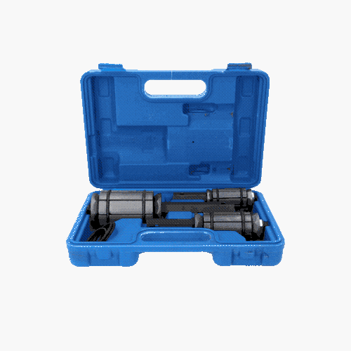 Auspuffrohrformer-Satz, 3-tlg BRILLIANT TOOLS BT601060