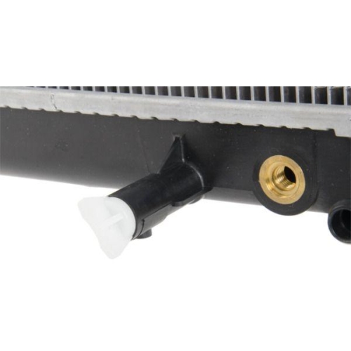 MAHLE K&uuml;hler, Motork&uuml;hlung BEHR *** PREMIUM LINE *** CR 1589 000P