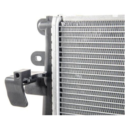 MAHLE K&uuml;hler, Motork&uuml;hlung BEHR *** PREMIUM LINE *** CR 1658 000P