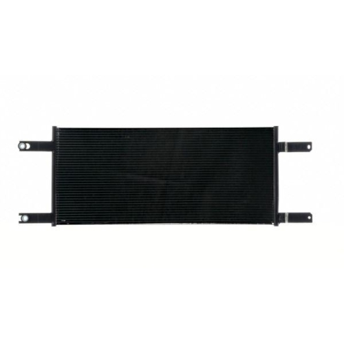 MAHLE Kondensator, Klimaanlage BEHR AC 1034 000S