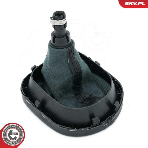 ESEN SKV Schalthebelknauf