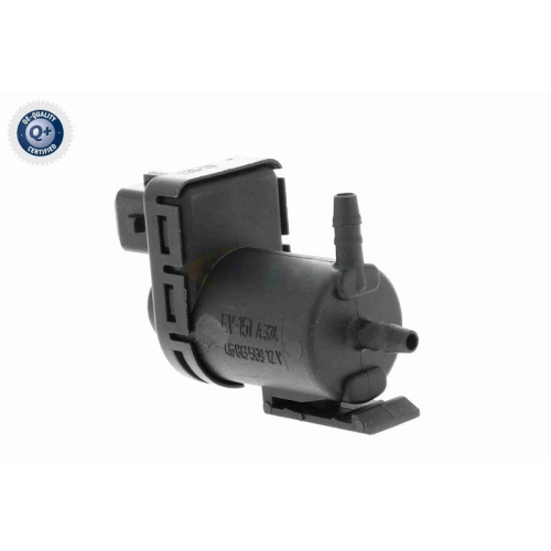 VEMO AGR-Ventil, Abgassteuerung Q+, Erstausrüsterqualität V40-63-0061