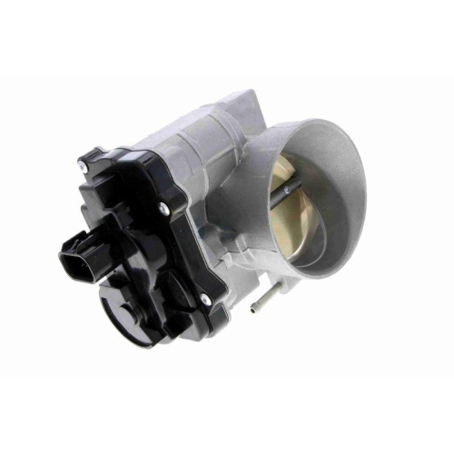 VEMO Drosselklappenstutzen Original VEMO Qualit&auml;t V51-81-0004