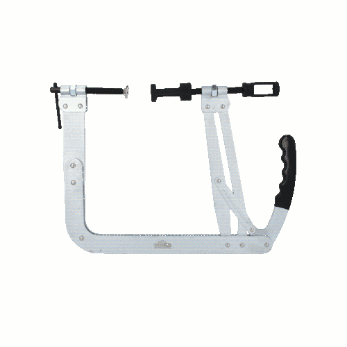 Ventilfeder-Spannb&uuml;gel, 20-120mm KS TOOLS 150.1140