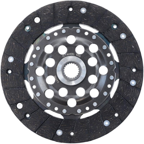 SACHS Kupplungssatz 2290 601 140