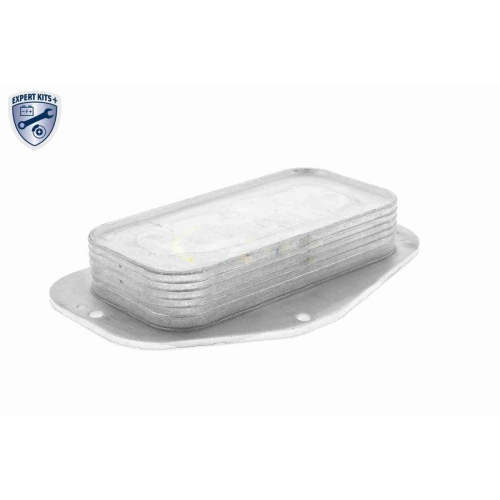 VEMO Ölkühler, Motoröl EXPERT KITS + V40-60-2117