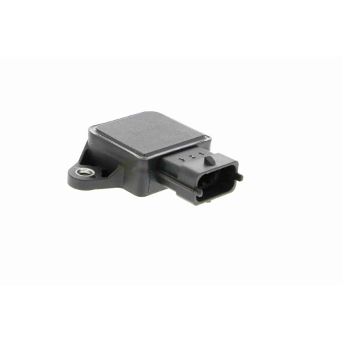 VEMO Sensor, Drosselklappenstellung Original VEMO Qualität V40-72-0384-1