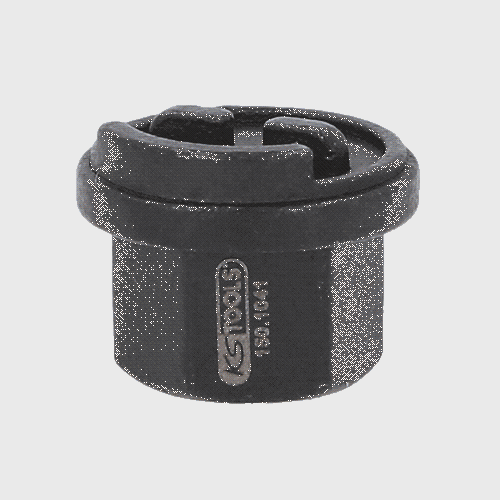 3/8 Zoll &Ouml;ldienst-Spezialprofil-Bit-Stecknuss f&uuml;r Mercedes KS TOOLS 150.1041